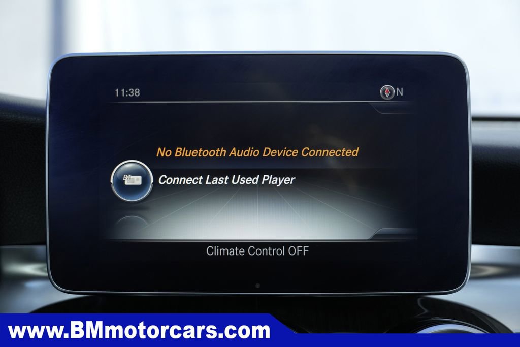 Used 2018 Mercedes-Benz GLC 300 4MATIC Coupe image 55