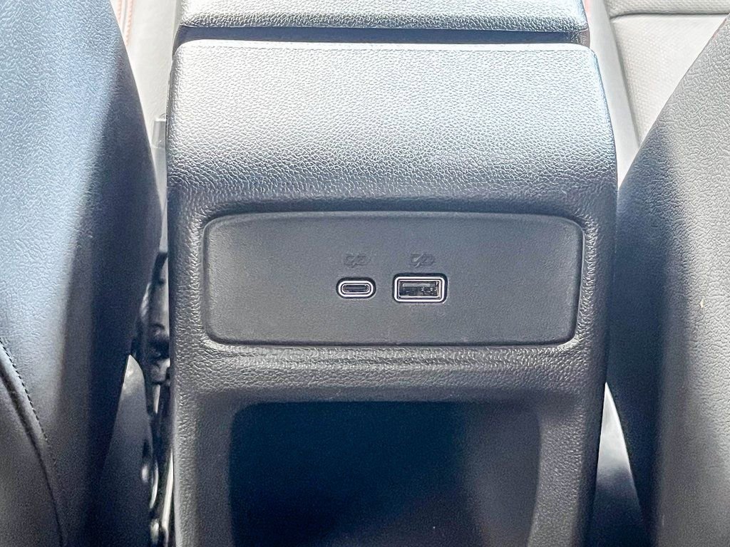 Certified 2024 Chevrolet Trax RS w/ Driver Confidence Package image 21