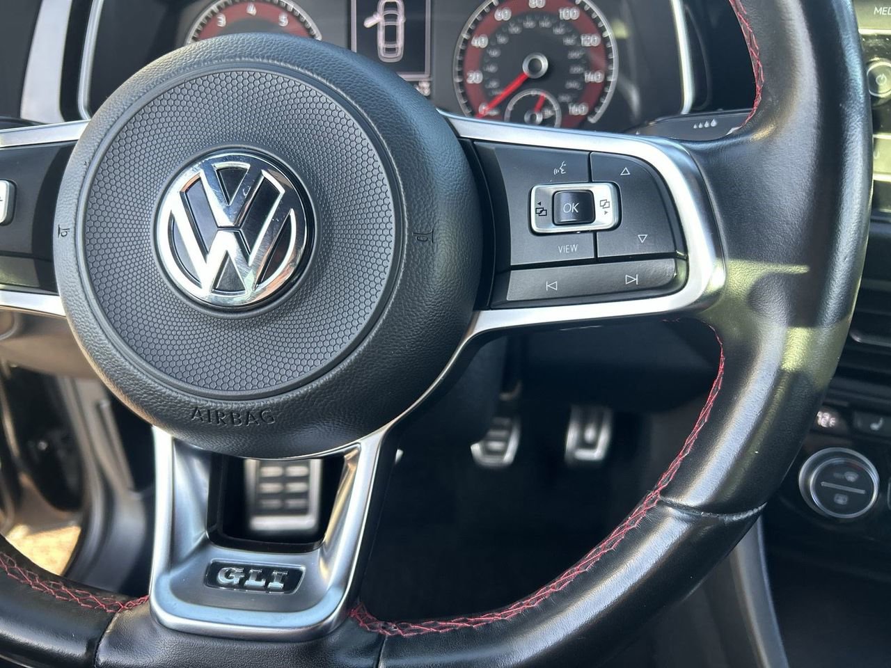 Used 2021 Volkswagen Jetta GLI image 21