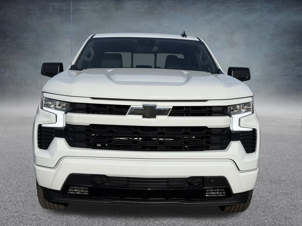 New 2026 Chevrolet Silverado 1500 RST image 9
