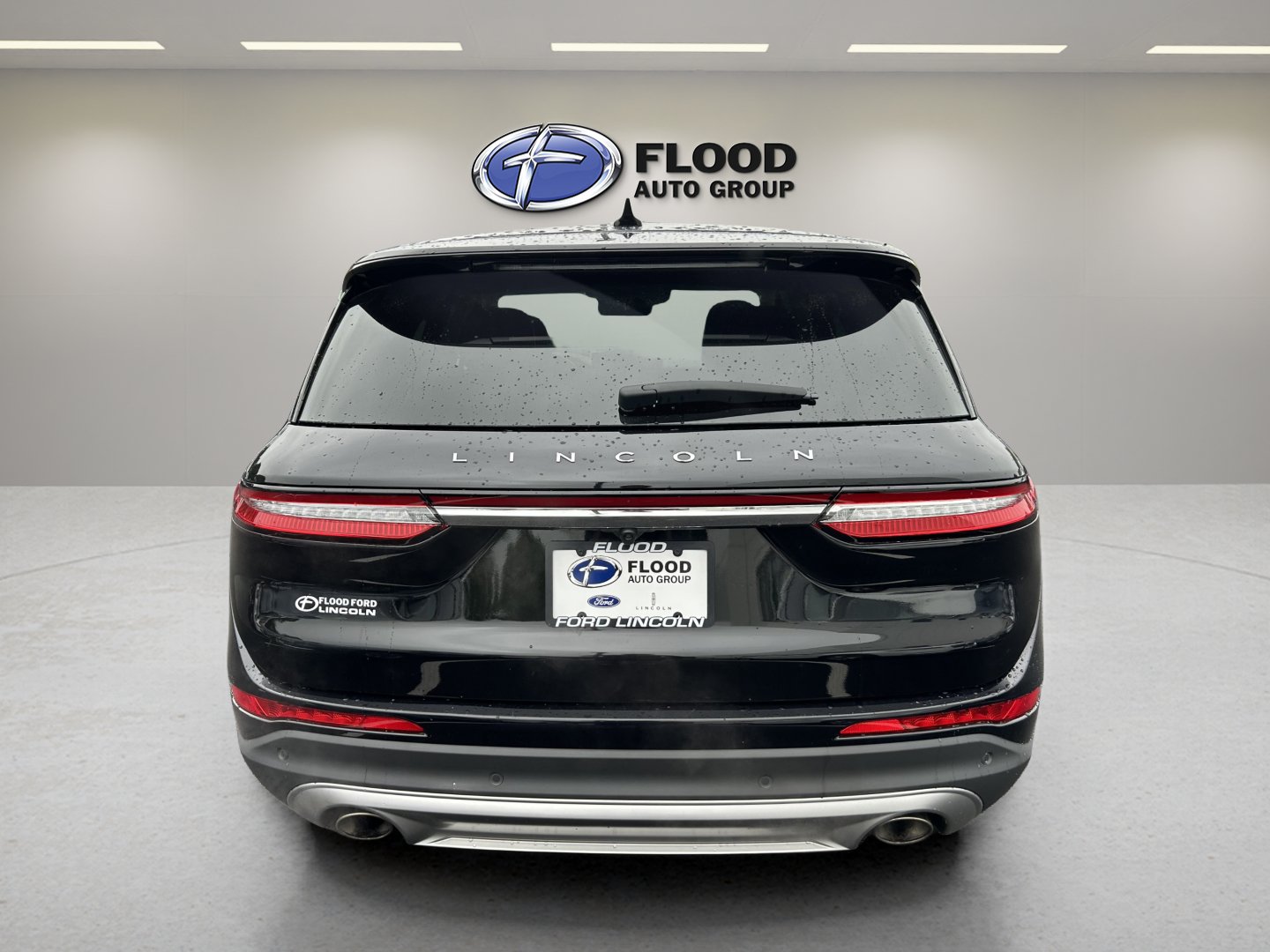 Certified 2023 Lincoln Corsair AWD w/ Equipment Group 101A image 6