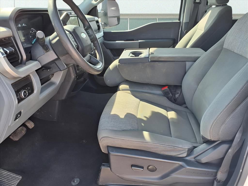Used 2024 Ford F250 XLT w/ FX4 Off-Road Package image 21