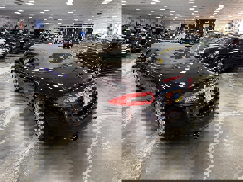 Used 2011 Jaguar XK Convertible image 5