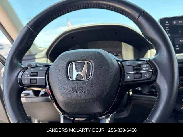 Used 2023 Honda Accord Touring image 18