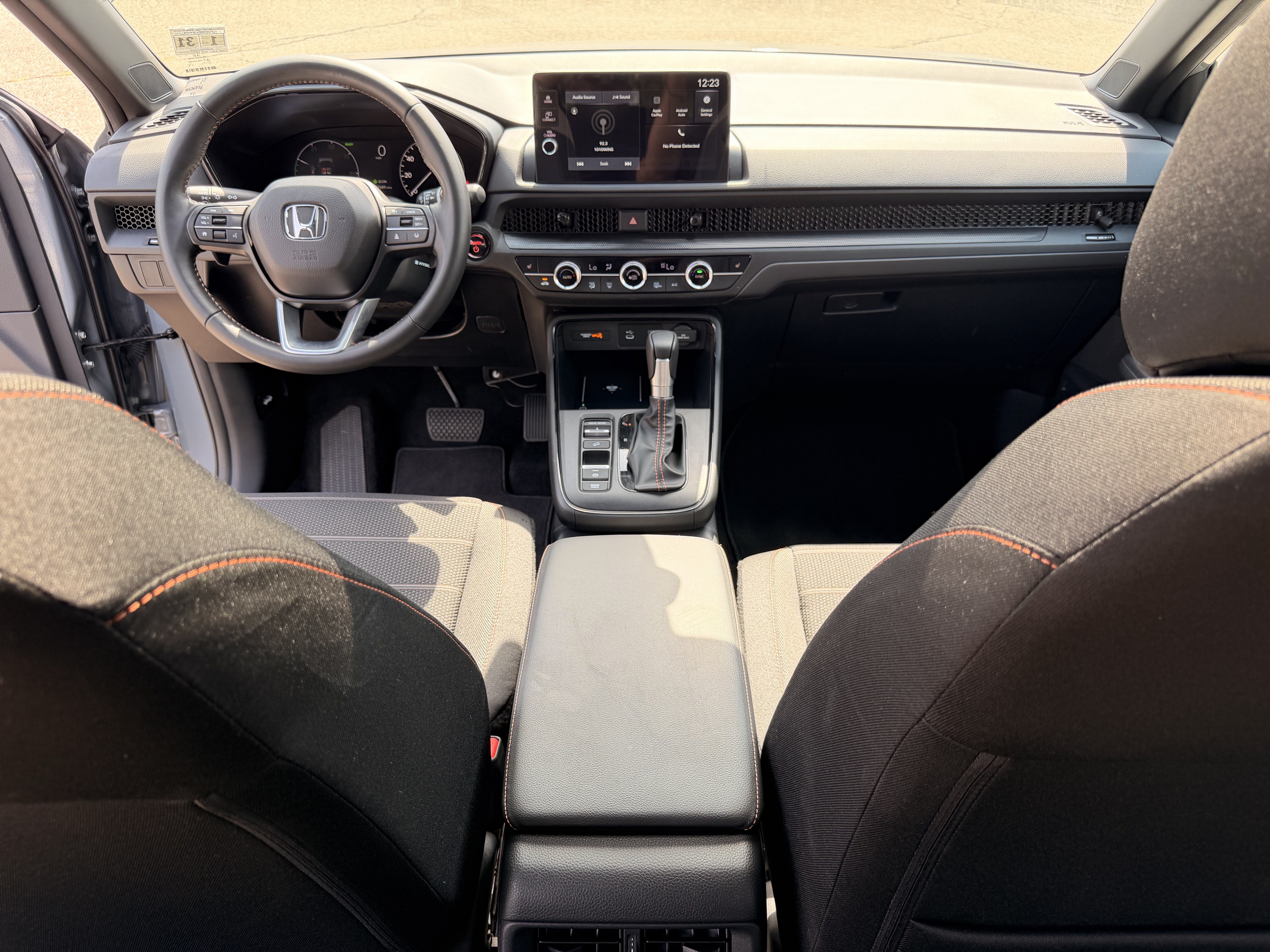 Used 2026 Honda CR-V Sport image 16