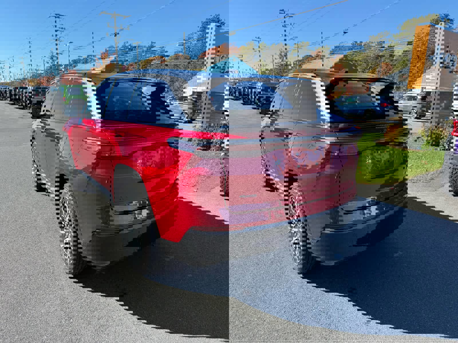 Used 2025 Jeep Wagoneer S Limited image 7