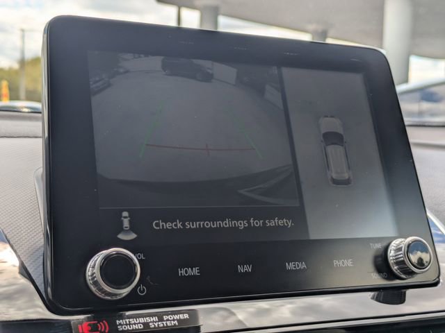 Used 2024 Mitsubishi Eclipse Cross SEL image 24