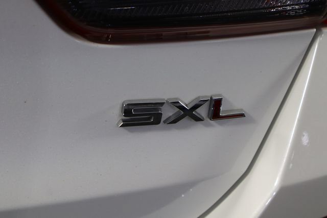 Used 2019 Kia Optima SX w/ SX Limited (Black) Package FWD image 42