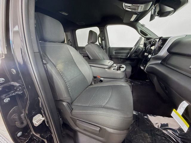 Used 2025 RAM 2500 Big Horn image 24