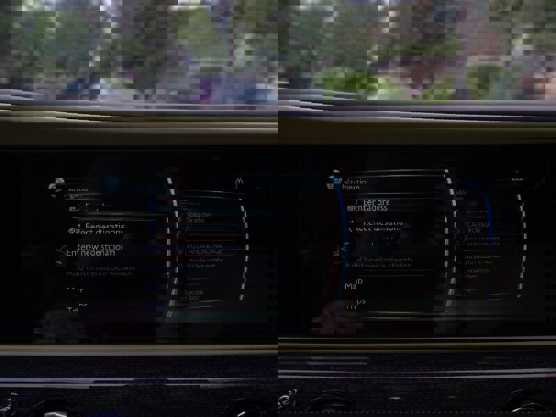 Used 2024 Rolls-Royce Ghost Black Badge image 15