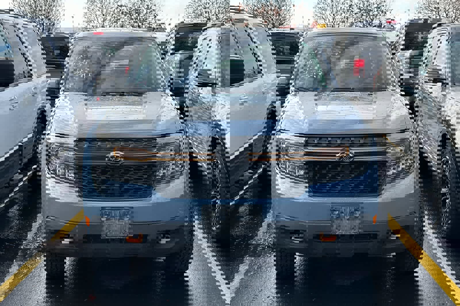 Used 2024 Ford Maverick Tremor w/ Tremor Off-Road Package image 5