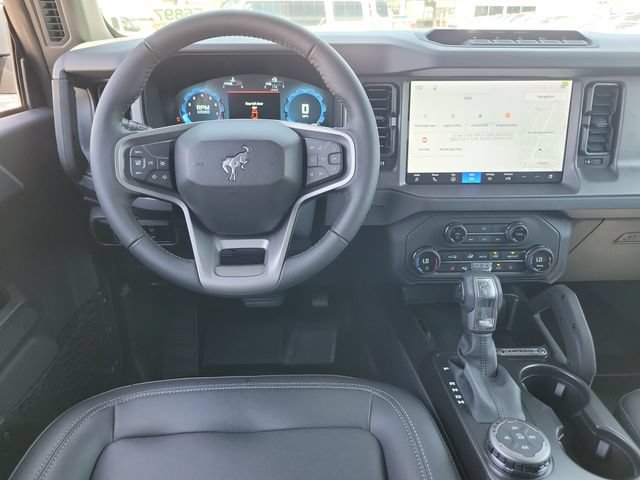 New 2026 Ford Bronco Big Bend w/ Black Diamond Package AWD/4WD image 14