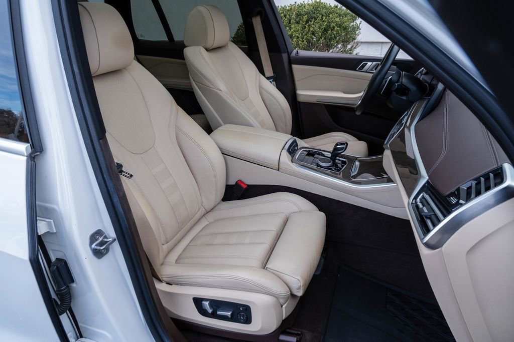 Used 2019 BMW X5 xDrive40i w/ Convenience Package image 28