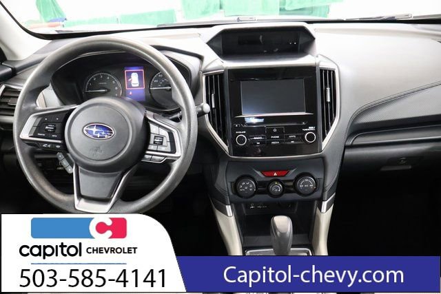 Used 2021 Subaru Forester image 13