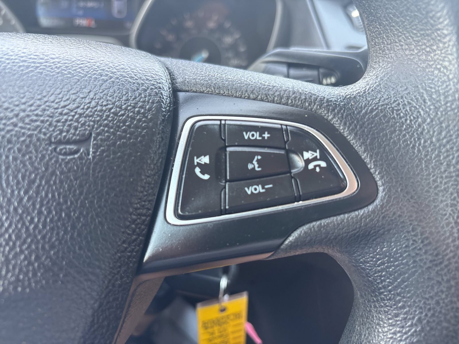 Used 2017 Ford Focus SE FWD image 24