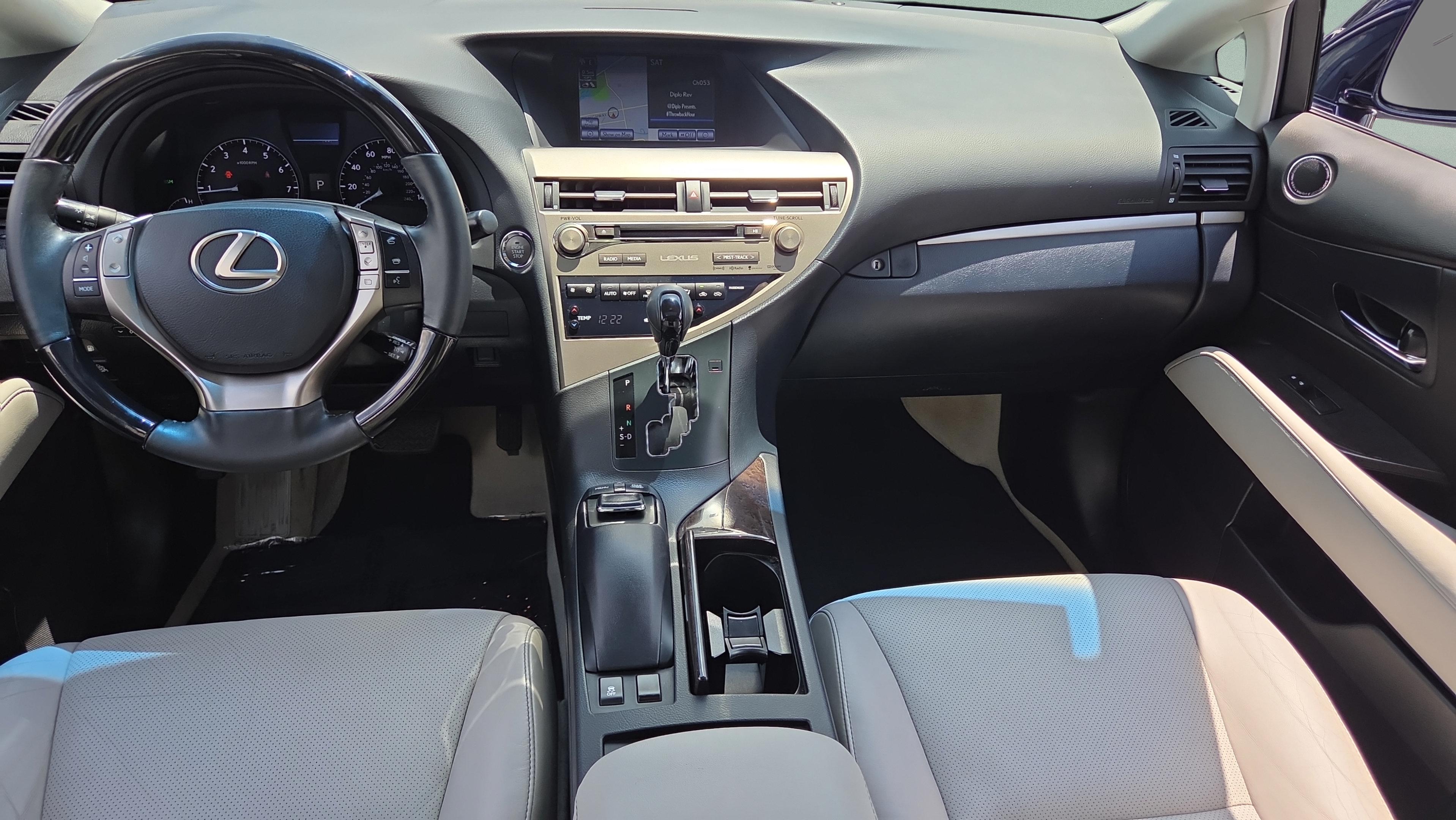 Used 2015 Lexus RX 350 FWD image 13