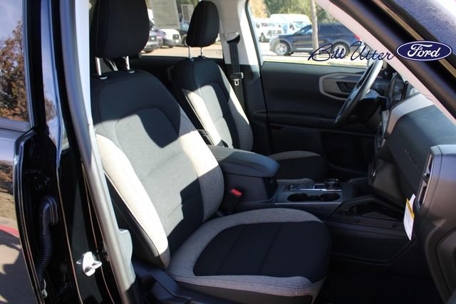 New 2025 Ford Bronco Sport Big Bend image 7