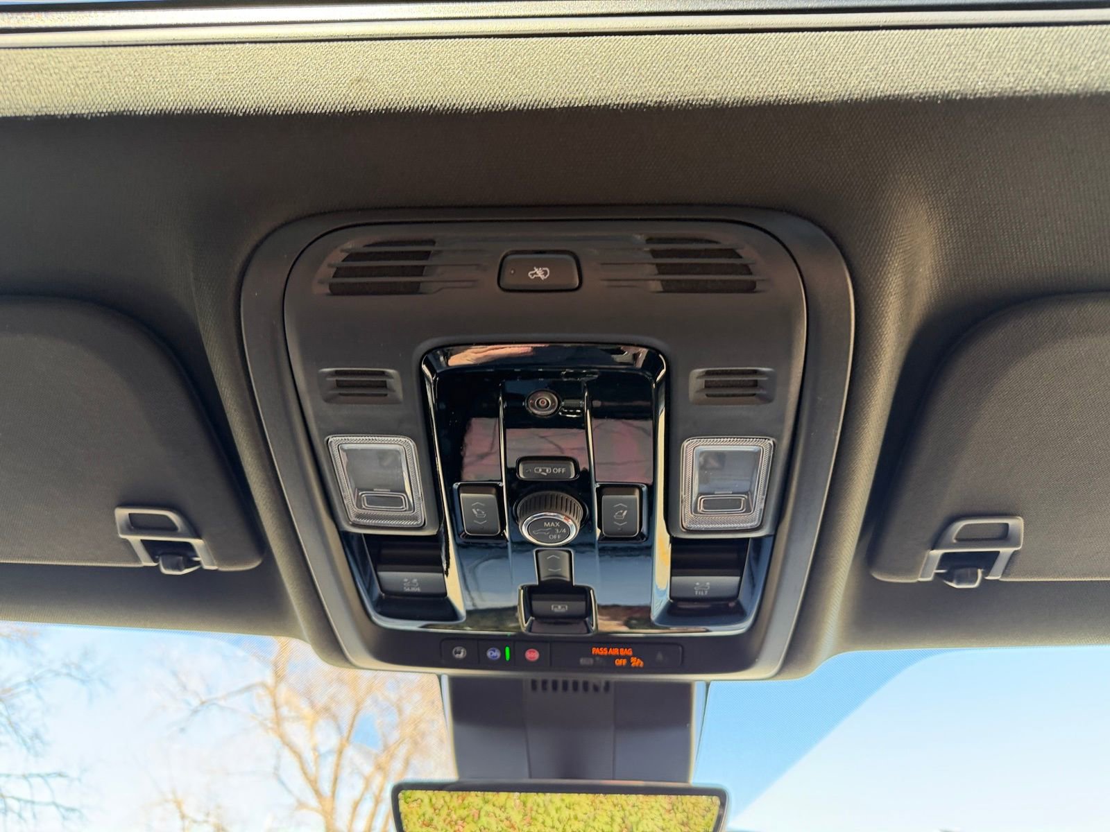 New 2026 GMC Yukon XL AT4 Ultimate image 24