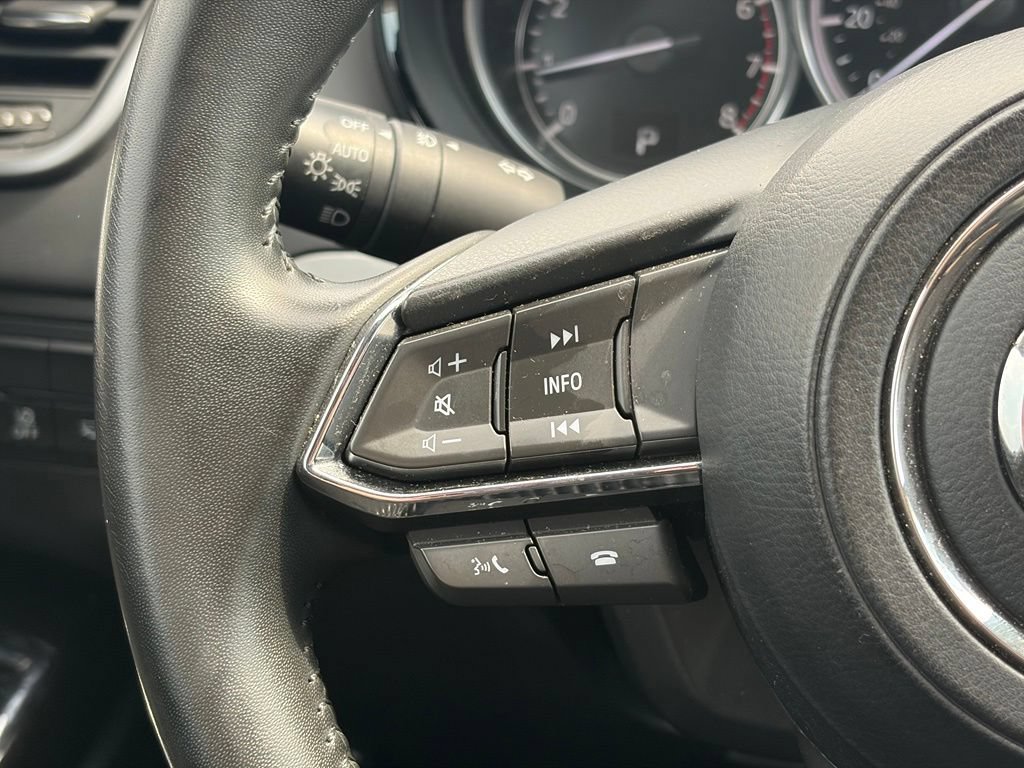 Used 2023 MAZDA CX-9 Touring Plus AWD/4WD image 26