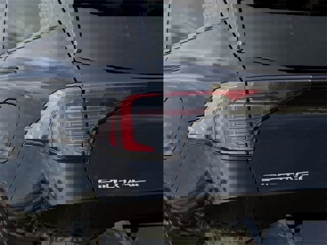 New 2026 Kia Sportage SX image 11