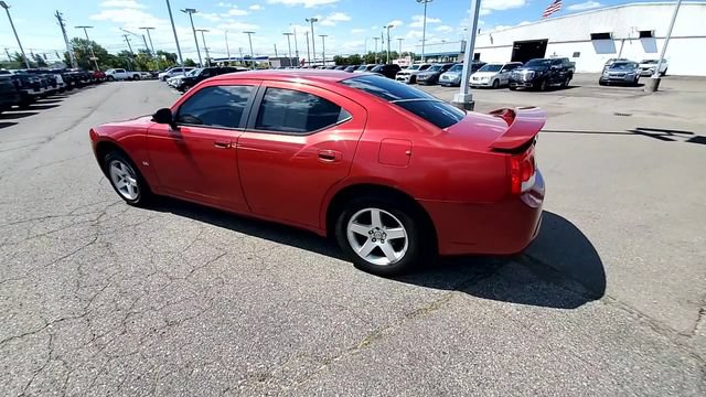 Used 2009 Dodge Charger SXT RWD image 6