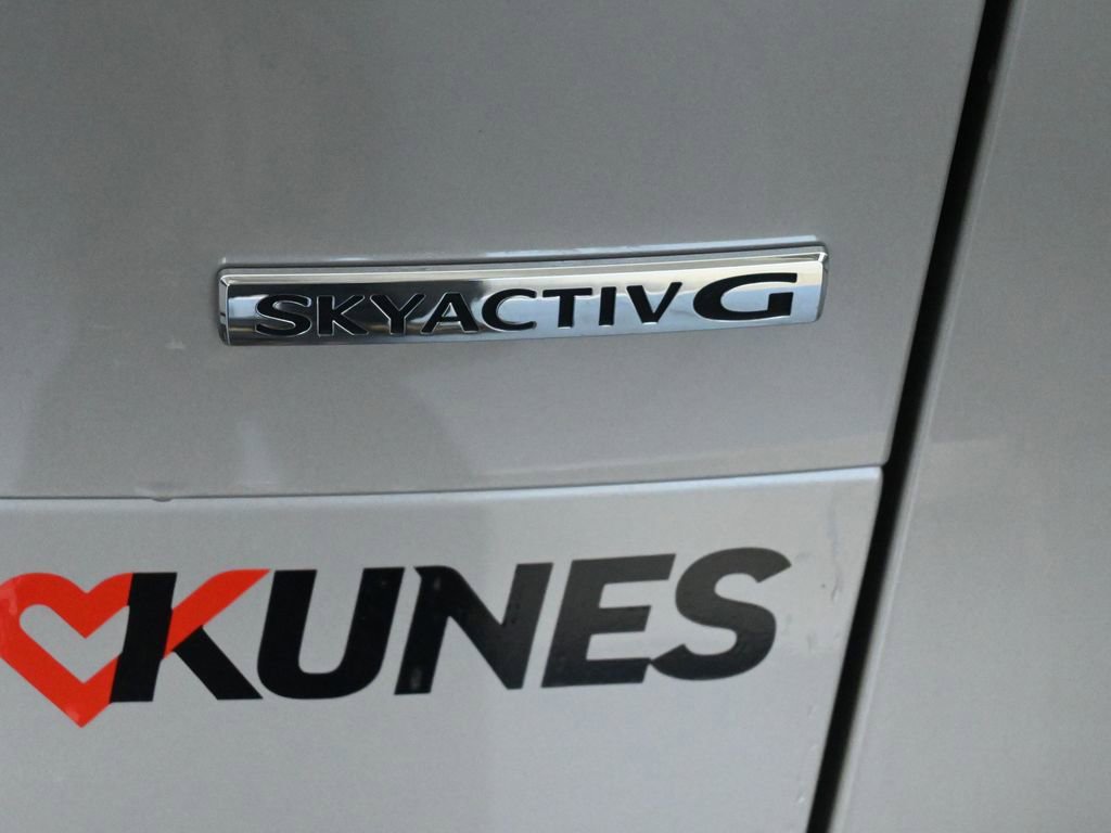 Used 2024 MAZDA CX-30 AWD 2.5 S w/ Select Sport Pkg image 23