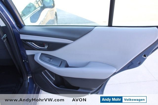 Used 2023 Subaru Legacy Premium image 23
