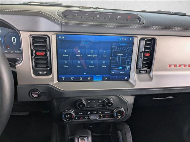 Used 2024 Ford Bronco Raptor image 15