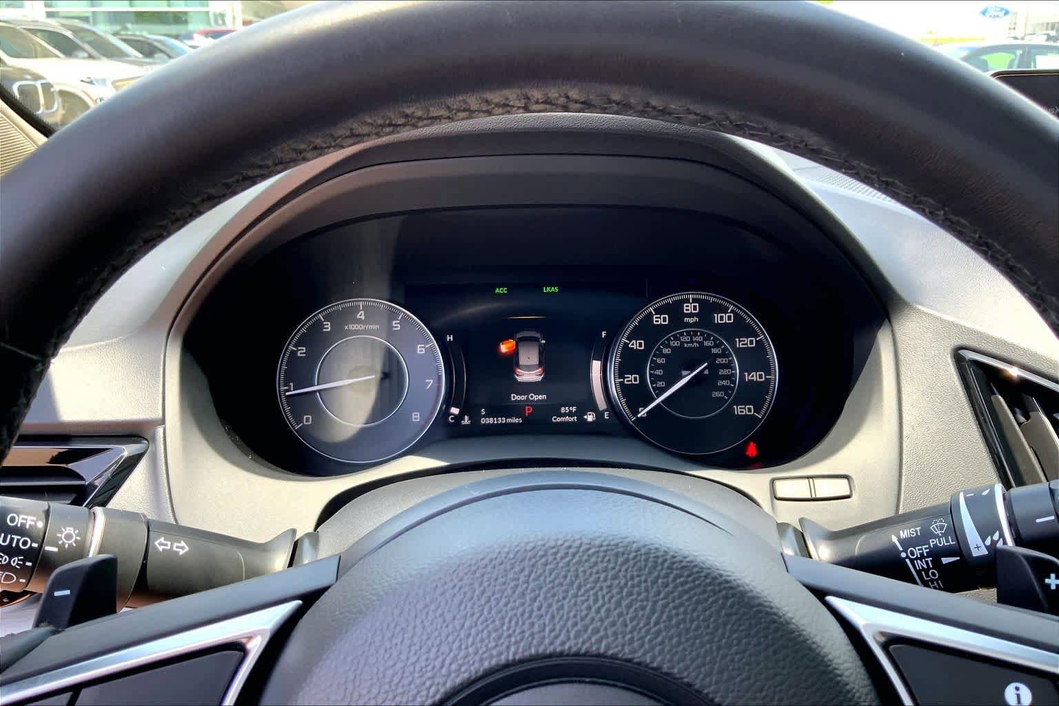 Used 2019 Acura RDX AWD w/ Technology Package image 24