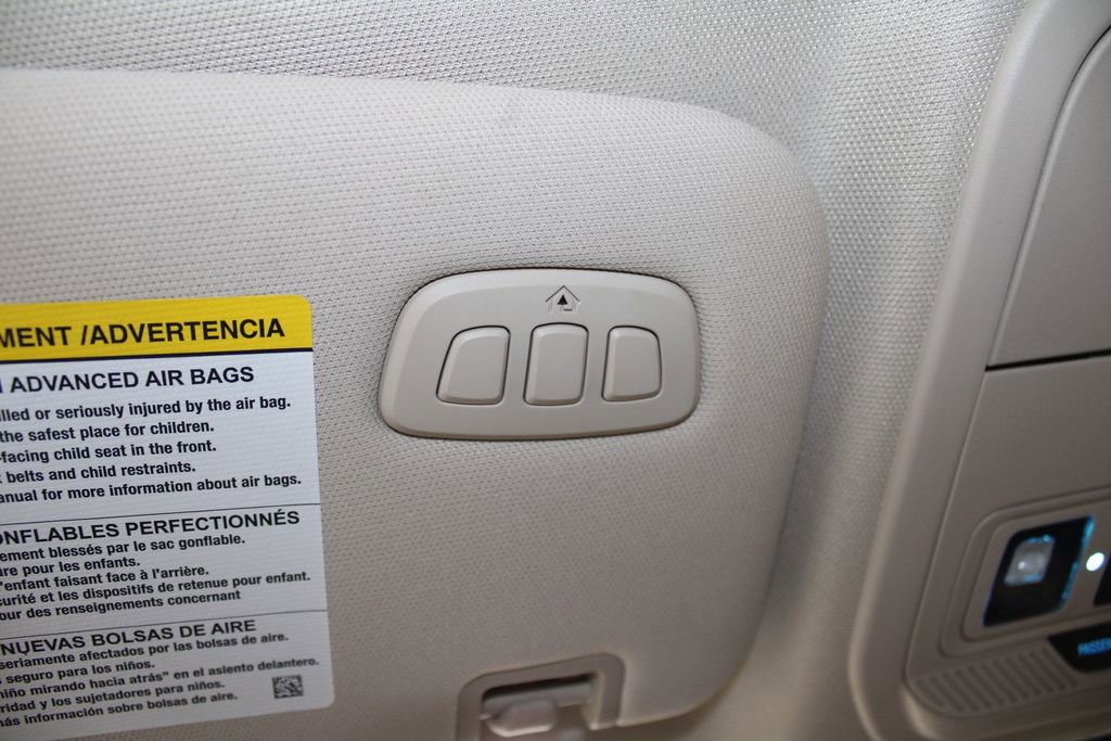 Used 2024 Ford Explorer Limited image 45