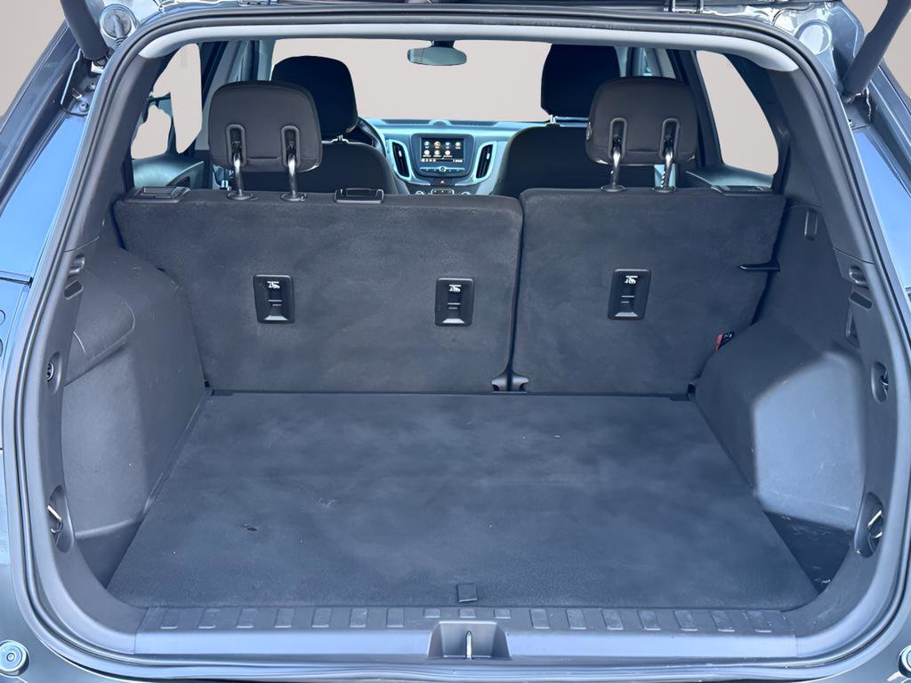 Used 2019 Chevrolet Equinox LT image 20