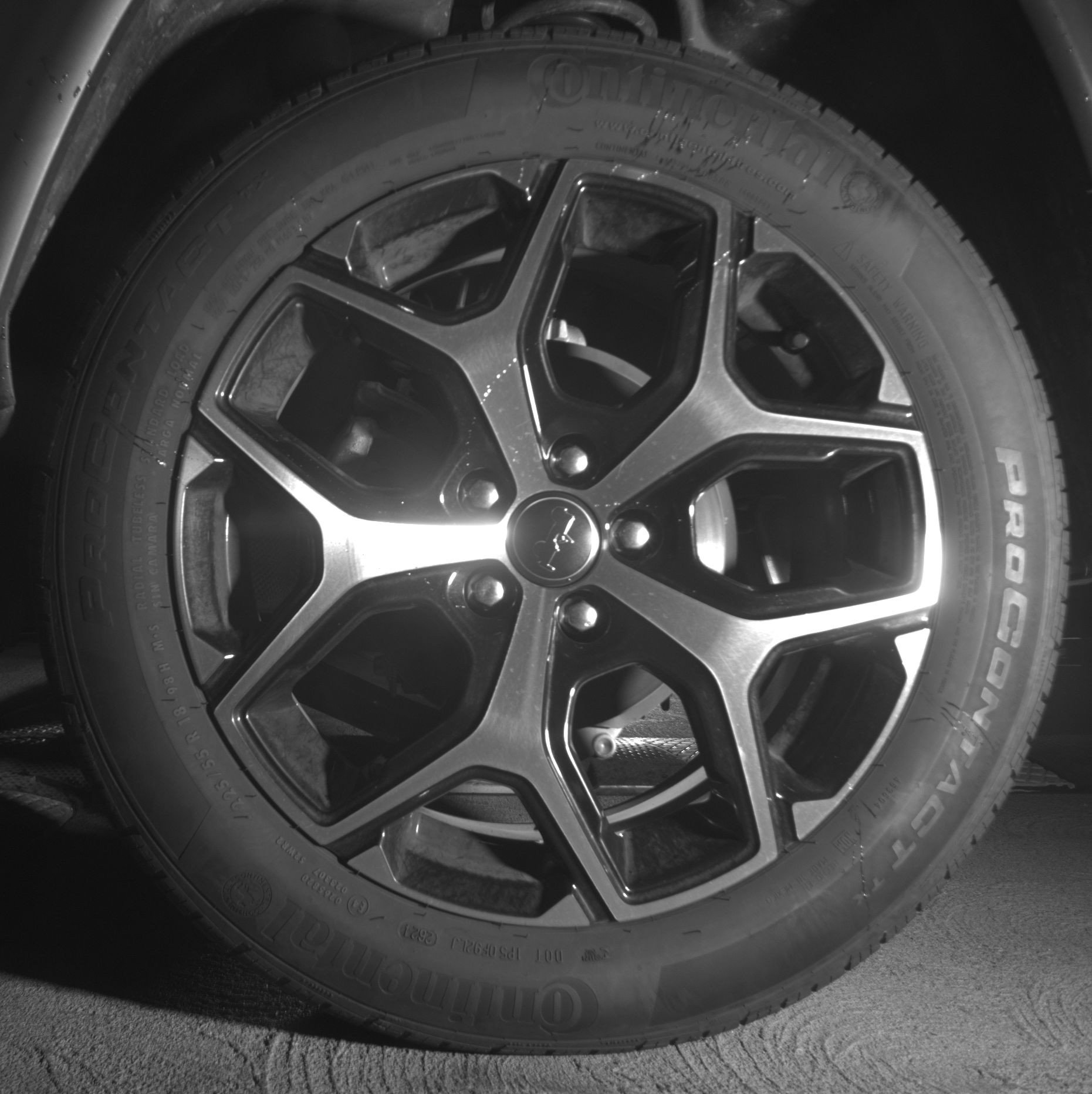 Used 2025 Jeep Compass Limited image 14