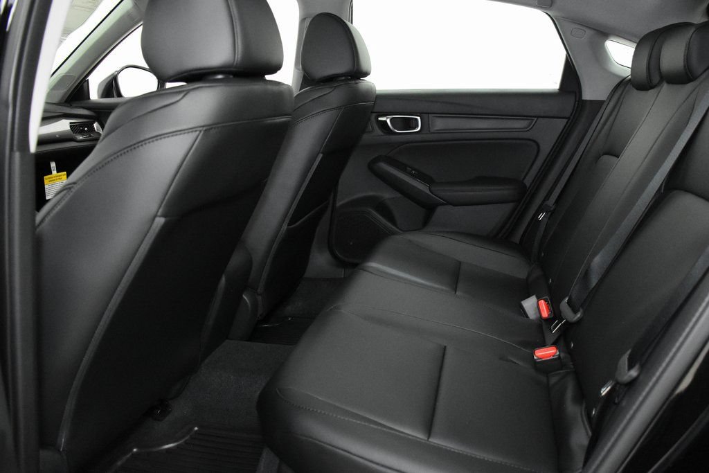 Used 2025 Acura Integra FWD image 24