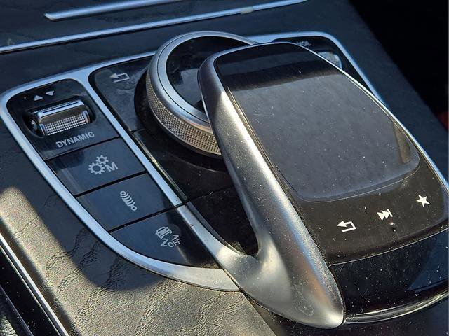 Used 2018 Mercedes-Benz C 43 AMG 4MATIC Cabriolet image 25