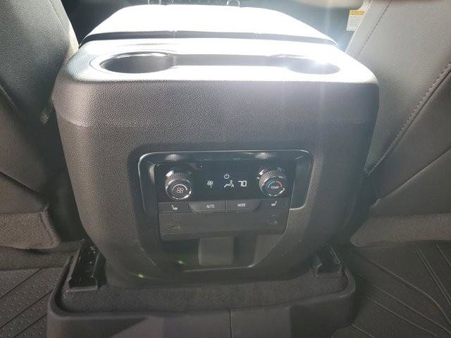 New 2026 Chevrolet Suburban LT w/ Comfort Package image 13