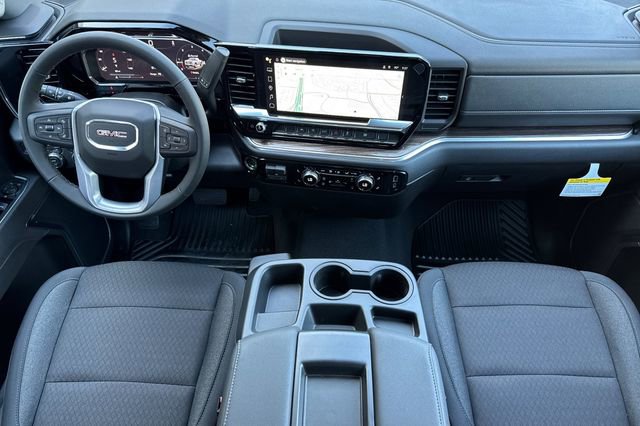 New 2026 GMC Sierra 1500 Elevation AWD/4WD image 15