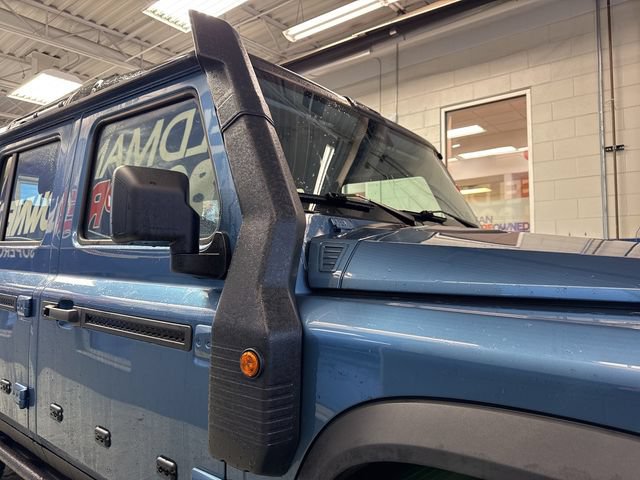 Used 2024 INEOS Grenadier AWD/4WD image 45
