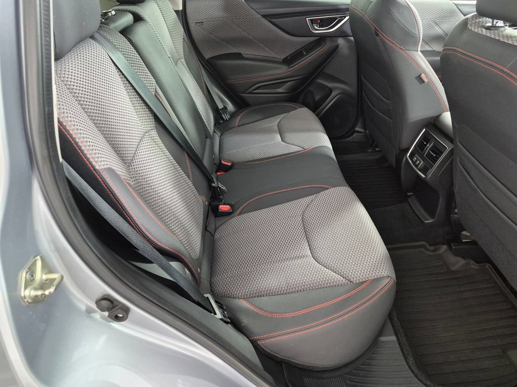 Used 2020 Subaru Forester Sport AWD/4WD image 27