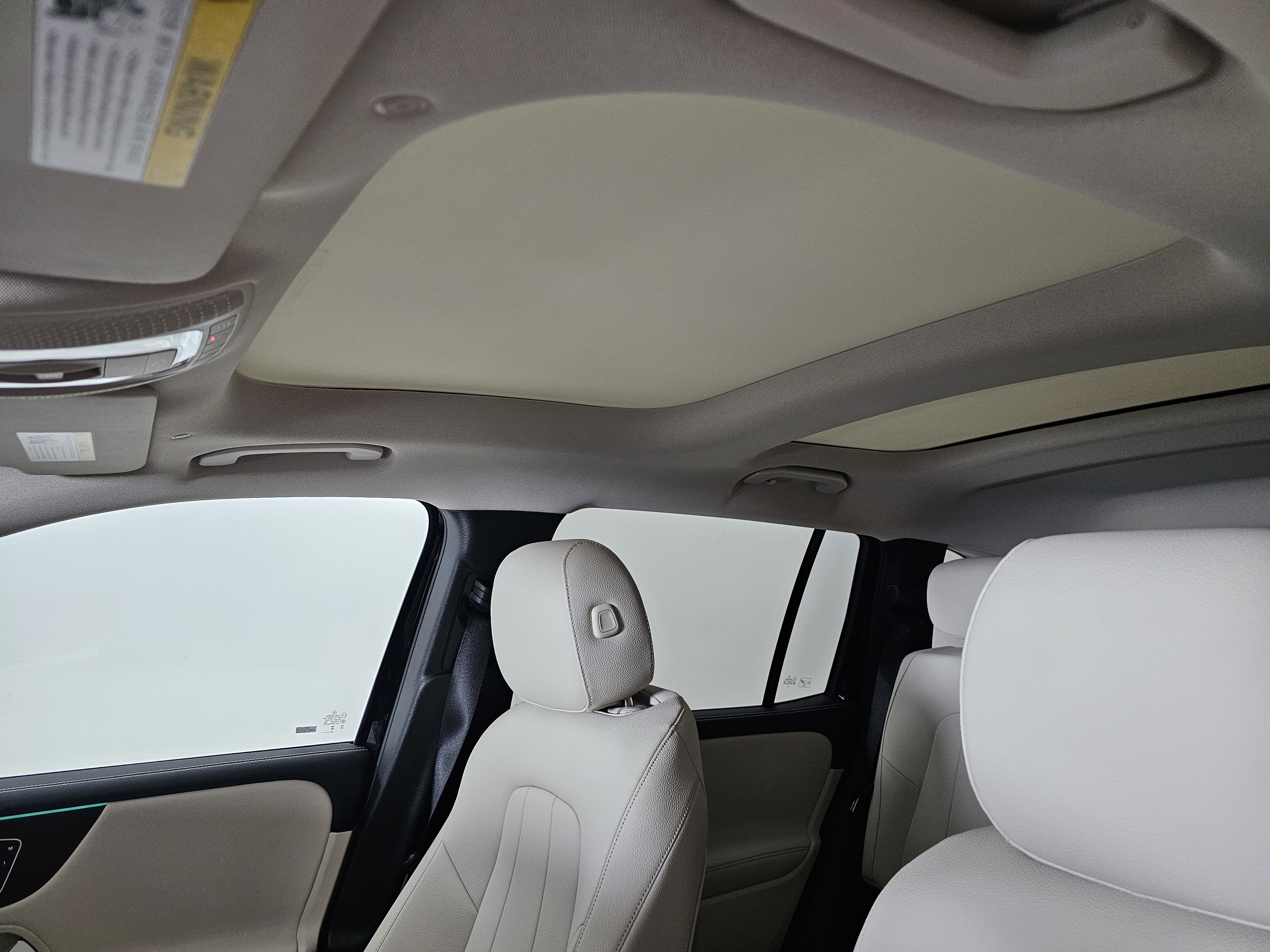 New 2026 Mercedes-Benz GLB 250 4MATIC image 10