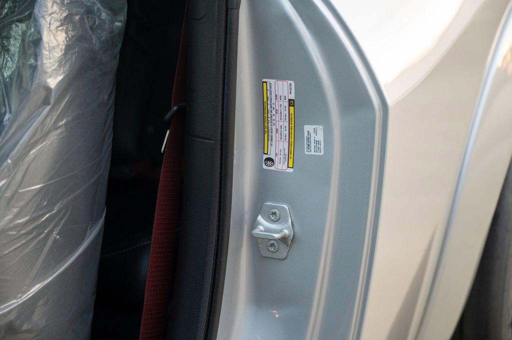 Used 2023 Dodge Challenger SRT Hellcat Redeye image 47