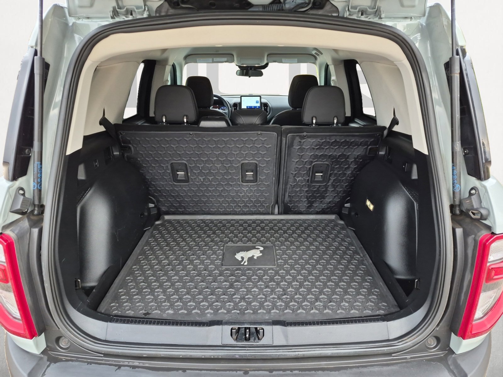 Used 2021 Ford Bronco Sport Big Bend image 12