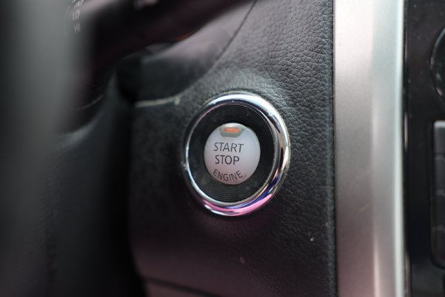 Used 2015 Nissan Altima 3.5 SL FWD image 22