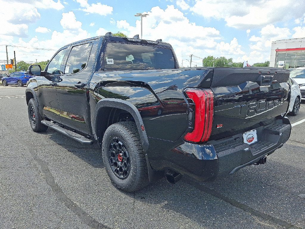 New 2026 Toyota Tundra TRD Pro AWD/4WD image 3