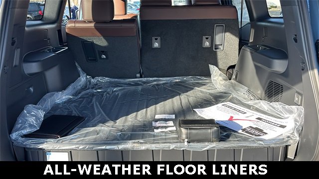 New 2026 Toyota Land Cruiser image 31