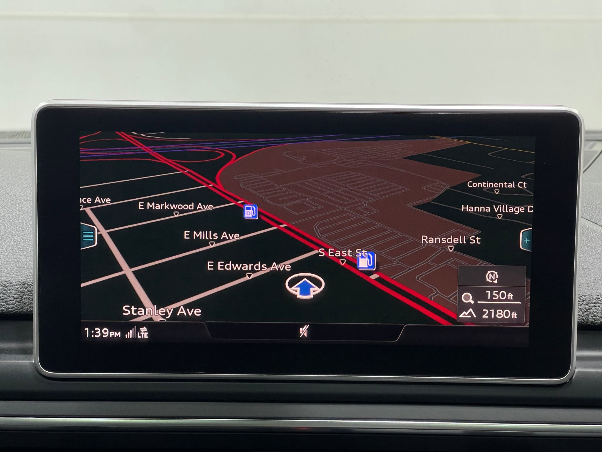 Used 2018 Audi S5 Premium Plus w/ Navigation Package image 10