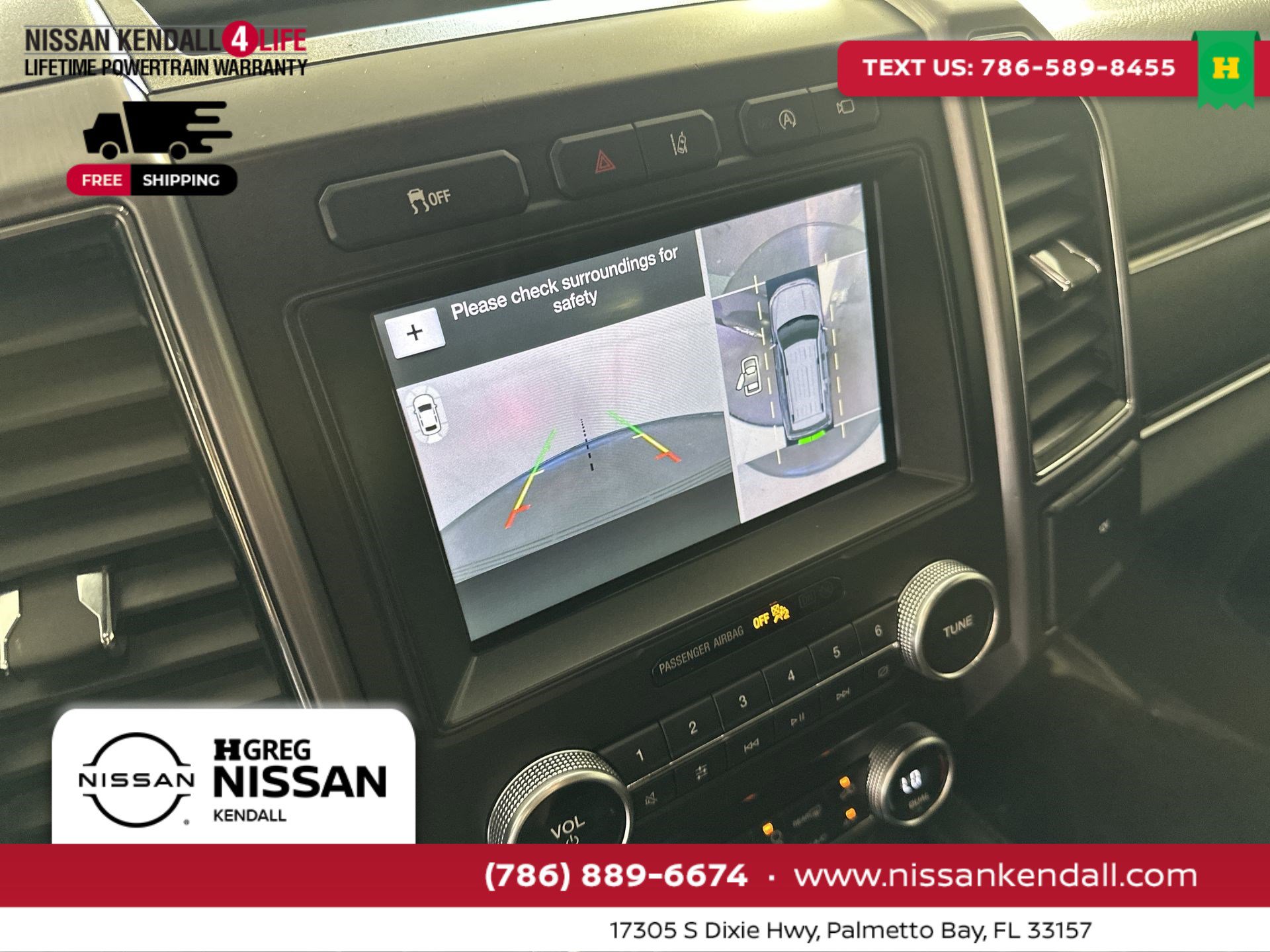 Used 2019 Ford Expedition Platinum image 21