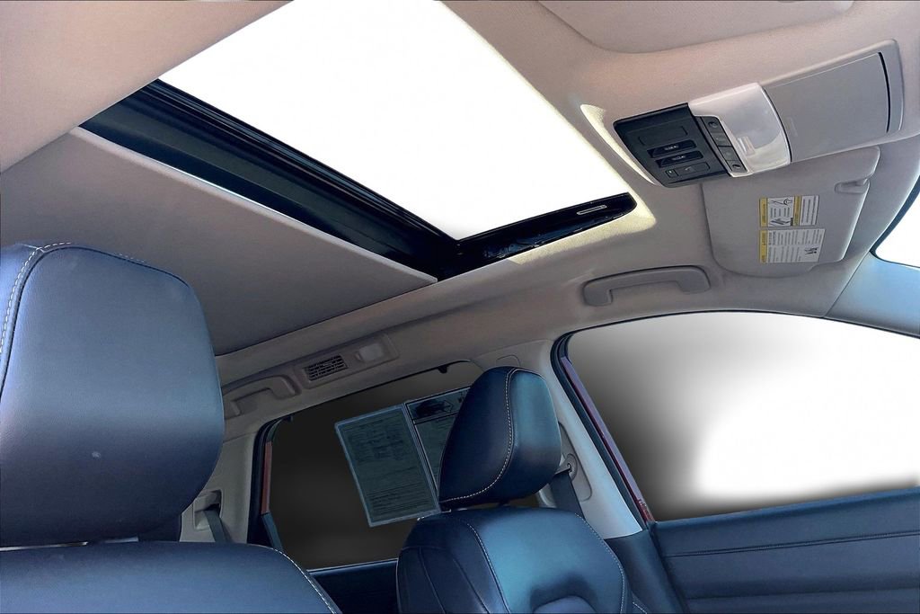 Used 2023 Nissan Pathfinder SL w/ SL Premium Package image 28