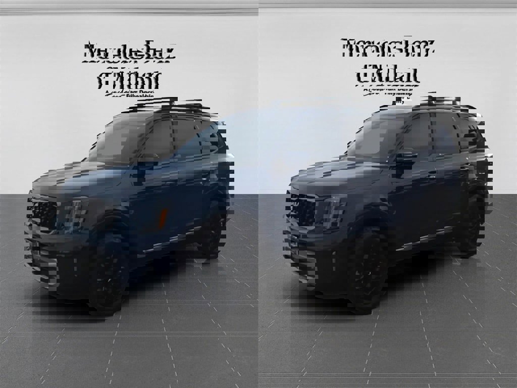 Used 2023 Kia Telluride SX Prestige X-Pro image 5