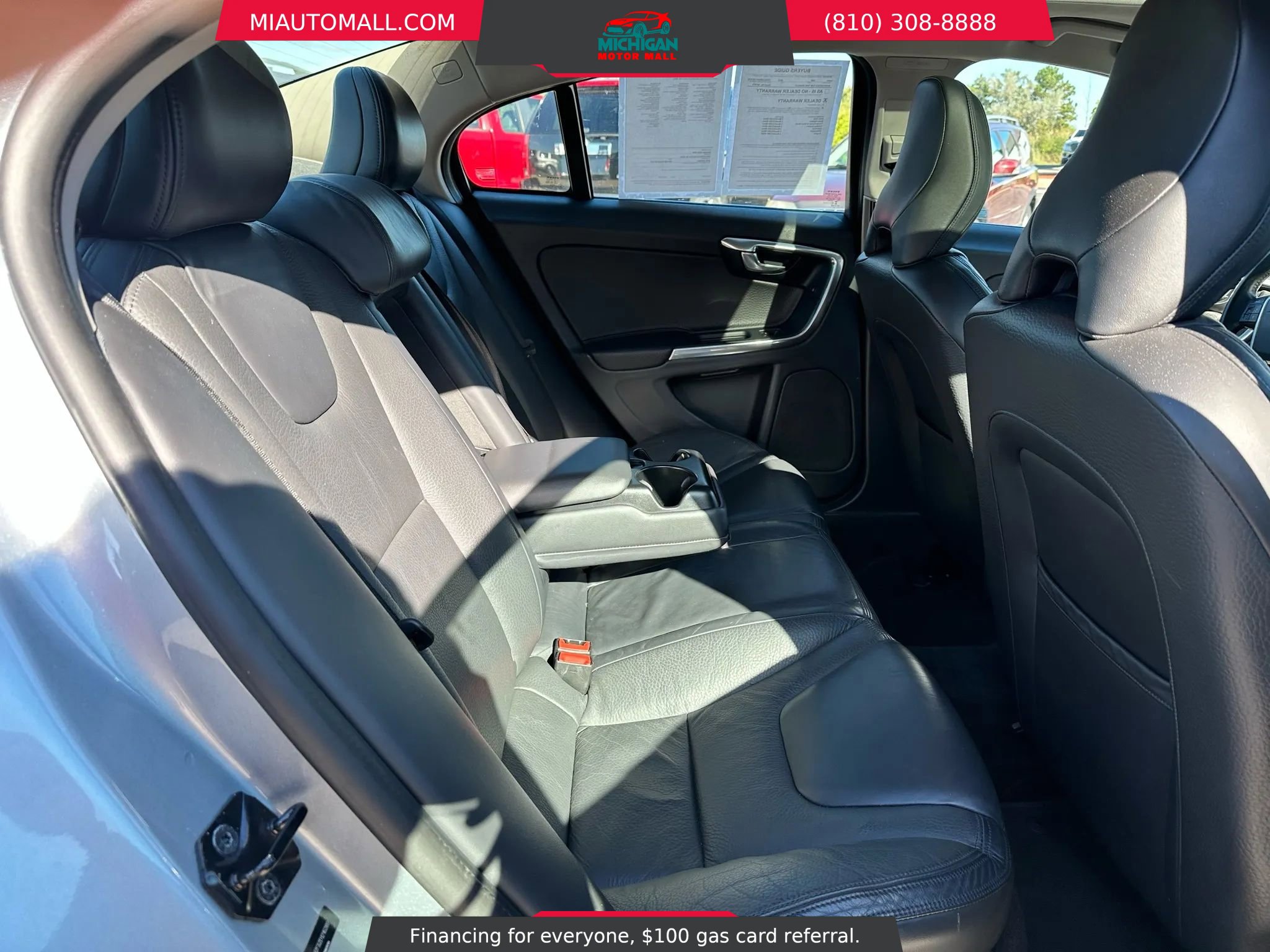 Used 2013 Volvo S60 T5 image 22