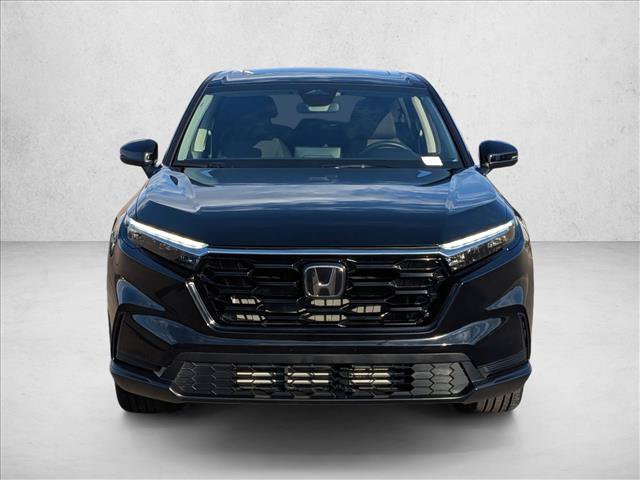 Certified 2026 Honda CR-V EX video 2